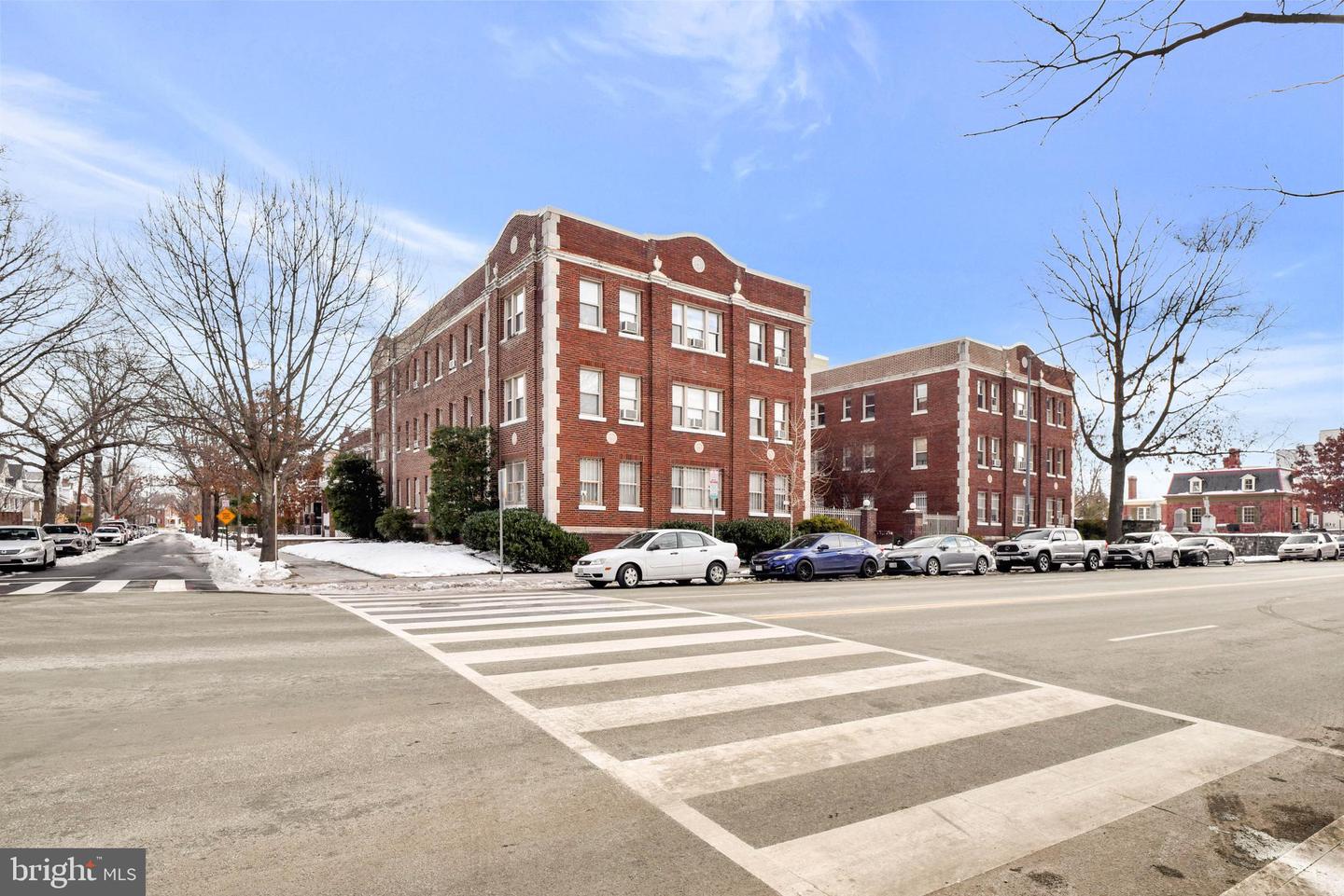 6645 GEORGIA AVE NW #308, WASHINGTON, District Of Columbia 20012, 1 Bedroom Bedrooms, ,1 BathroomBathrooms,Residential,For sale,6645 GEORGIA AVE NW #308,DCDC2201180 MLS # DCDC2201180