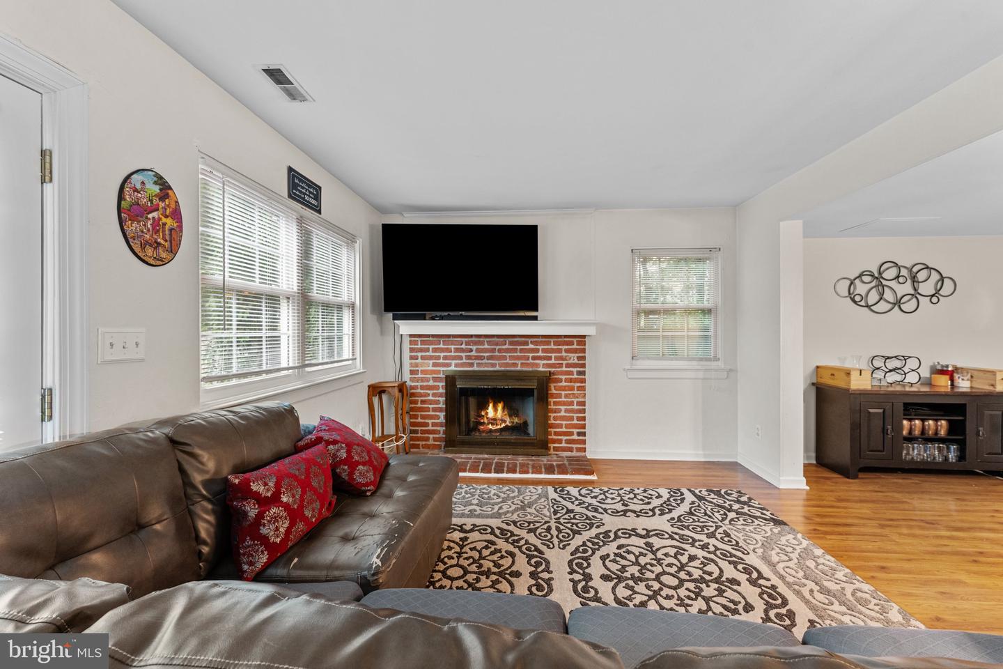 133 WOODLAKE DR, CHARLOTTESVILLE, Virginia 22901, 3 Bedrooms Bedrooms, ,1 BathroomBathrooms,Residential,For sale,133 WOODLAKE DR,VAAB2000986 MLS # VAAB2000986