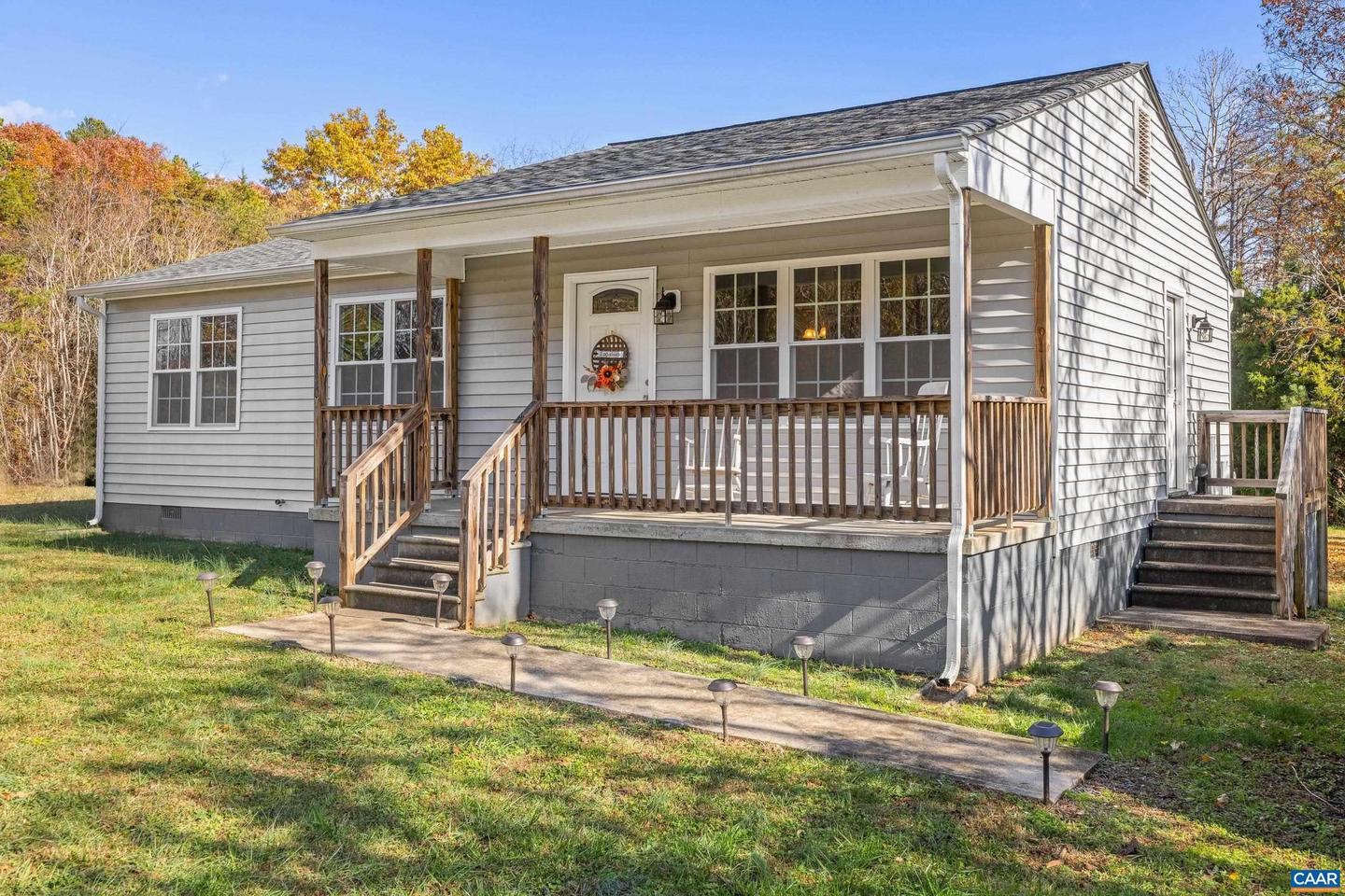 104 BRIAR HOOK RD, GLADSTONE, Virginia 24553, 3 Bedrooms Bedrooms, ,1 BathroomBathrooms,Residential,For sale,104 BRIAR HOOK RD,664653 MLS # 664653