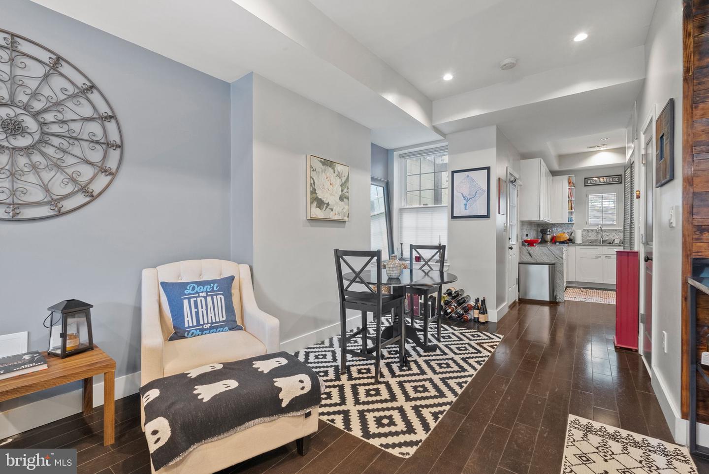 1610 LEVIS ST NE, WASHINGTON, District Of Columbia 20002, 2 Bedrooms Bedrooms, ,2 BathroomsBathrooms,Residential,For sale,1610 LEVIS ST NE,DCDC2201154 MLS # DCDC2201154