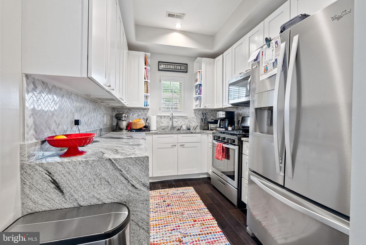 1610 LEVIS ST NE, WASHINGTON, District Of Columbia 20002, 2 Bedrooms Bedrooms, ,2 BathroomsBathrooms,Residential,For sale,1610 LEVIS ST NE,DCDC2201154 MLS # DCDC2201154