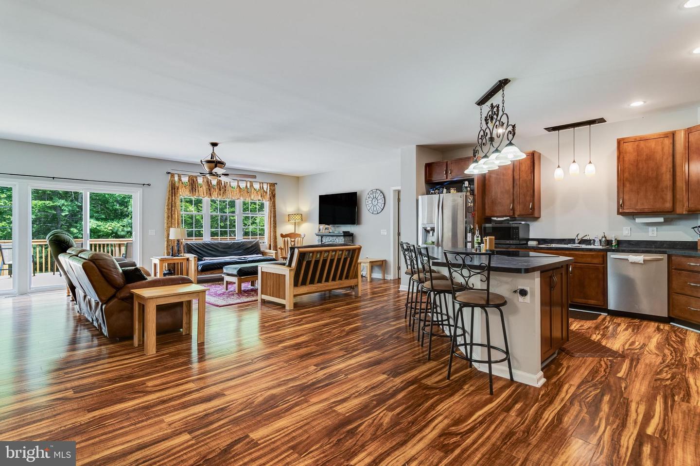 17397 ROSIERS CREEK LN, KING GEORGE, Virginia 22485, 5 Bedrooms Bedrooms, ,4 BathroomsBathrooms,Residential,For sale,17397 ROSIERS CREEK LN,VAKG2006436 MLS # VAKG2006436