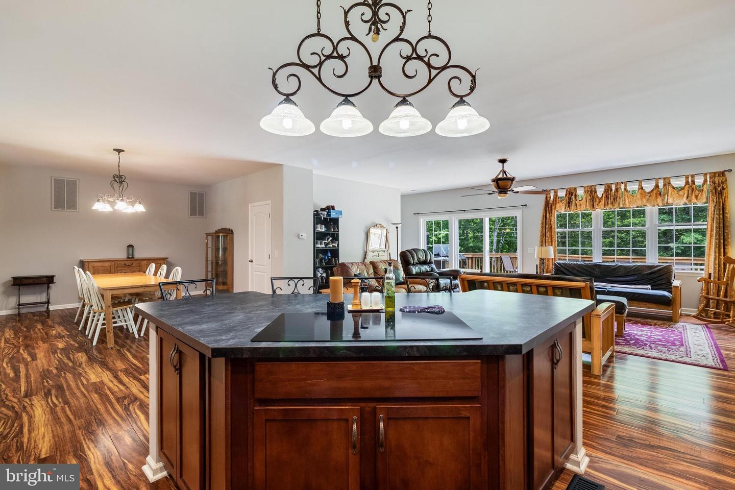 17397 ROSIERS CREEK LN, KING GEORGE, Virginia 22485, 5 Bedrooms Bedrooms, ,4 BathroomsBathrooms,Residential,For sale,17397 ROSIERS CREEK LN,VAKG2006436 MLS # VAKG2006436