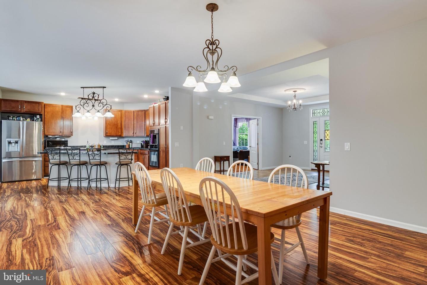 17397 ROSIERS CREEK LN, KING GEORGE, Virginia 22485, 5 Bedrooms Bedrooms, ,4 BathroomsBathrooms,Residential,For sale,17397 ROSIERS CREEK LN,VAKG2006436 MLS # VAKG2006436
