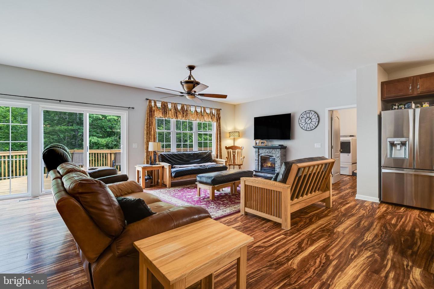 17397 ROSIERS CREEK LN, KING GEORGE, Virginia 22485, 5 Bedrooms Bedrooms, ,4 BathroomsBathrooms,Residential,For sale,17397 ROSIERS CREEK LN,VAKG2006436 MLS # VAKG2006436