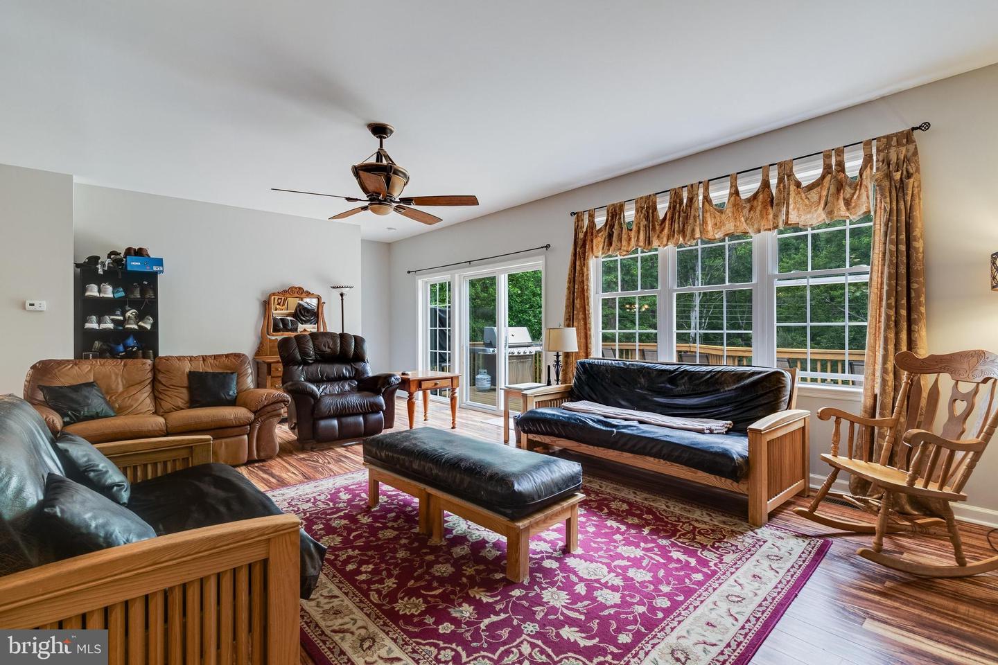 17397 ROSIERS CREEK LN, KING GEORGE, Virginia 22485, 5 Bedrooms Bedrooms, ,4 BathroomsBathrooms,Residential,For sale,17397 ROSIERS CREEK LN,VAKG2006436 MLS # VAKG2006436