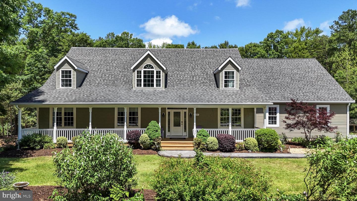 17397 ROSIERS CREEK LN, KING GEORGE, Virginia 22485, 5 Bedrooms Bedrooms, ,4 BathroomsBathrooms,Residential,For sale,17397 ROSIERS CREEK LN,VAKG2006436 MLS # VAKG2006436