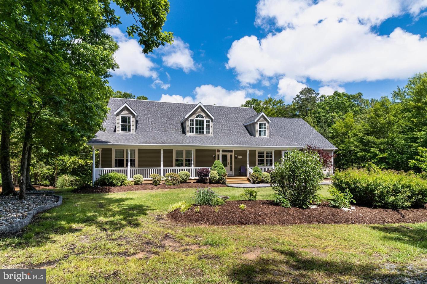 17397 ROSIERS CREEK LN, KING GEORGE, Virginia 22485, 5 Bedrooms Bedrooms, ,4 BathroomsBathrooms,Residential,For sale,17397 ROSIERS CREEK LN,VAKG2006436 MLS # VAKG2006436