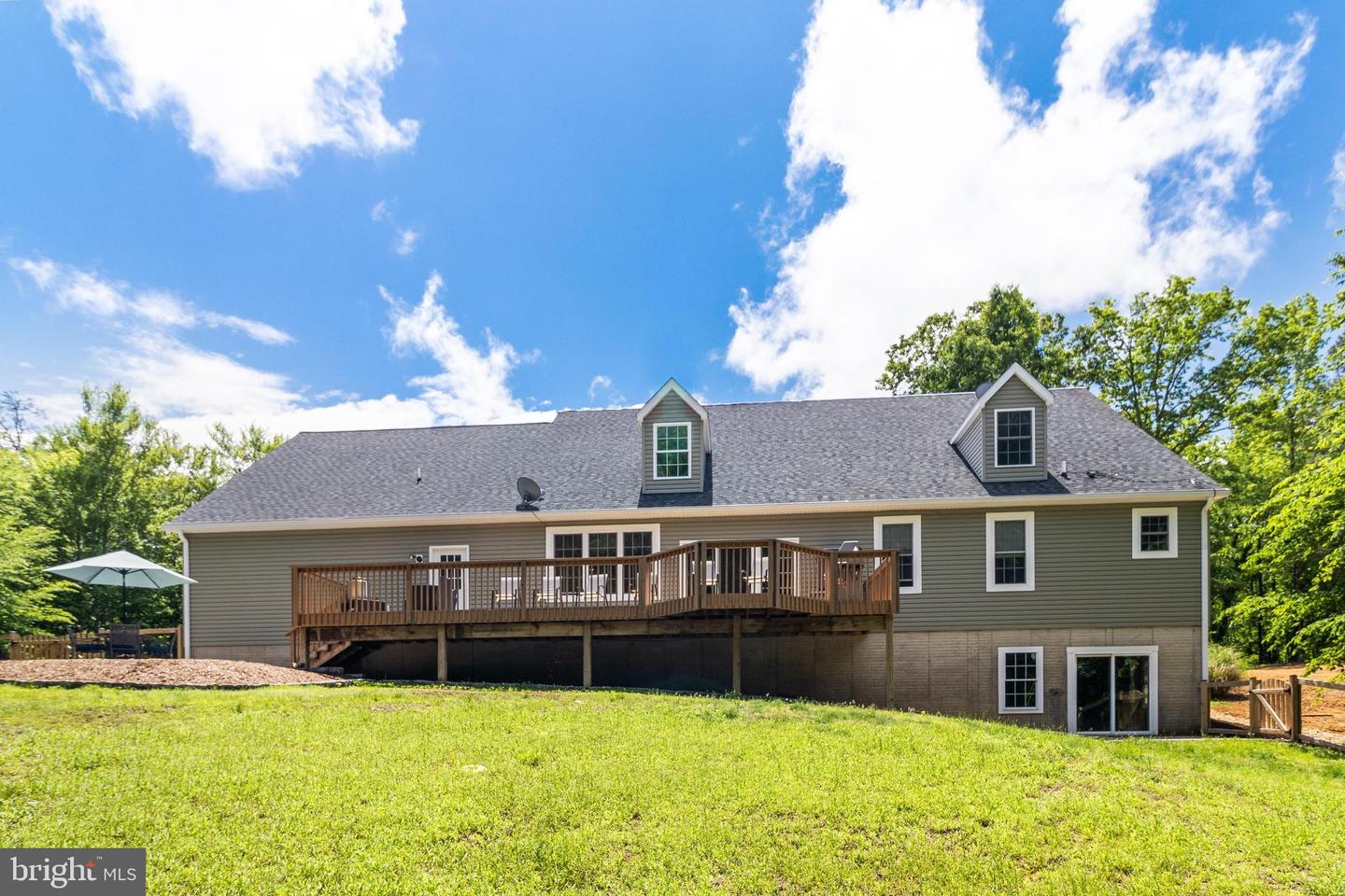 17397 ROSIERS CREEK LN, KING GEORGE, Virginia 22485, 5 Bedrooms Bedrooms, ,4 BathroomsBathrooms,Residential,For sale,17397 ROSIERS CREEK LN,VAKG2006436 MLS # VAKG2006436