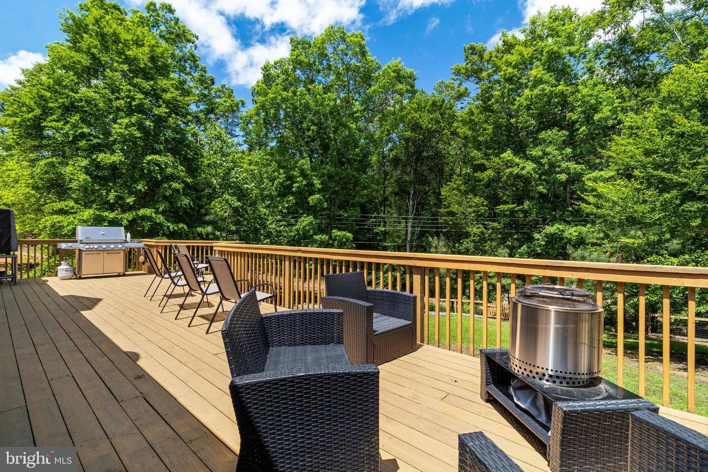 17397 ROSIERS CREEK LN, KING GEORGE, Virginia 22485, 5 Bedrooms Bedrooms, ,4 BathroomsBathrooms,Residential,For sale,17397 ROSIERS CREEK LN,VAKG2006436 MLS # VAKG2006436