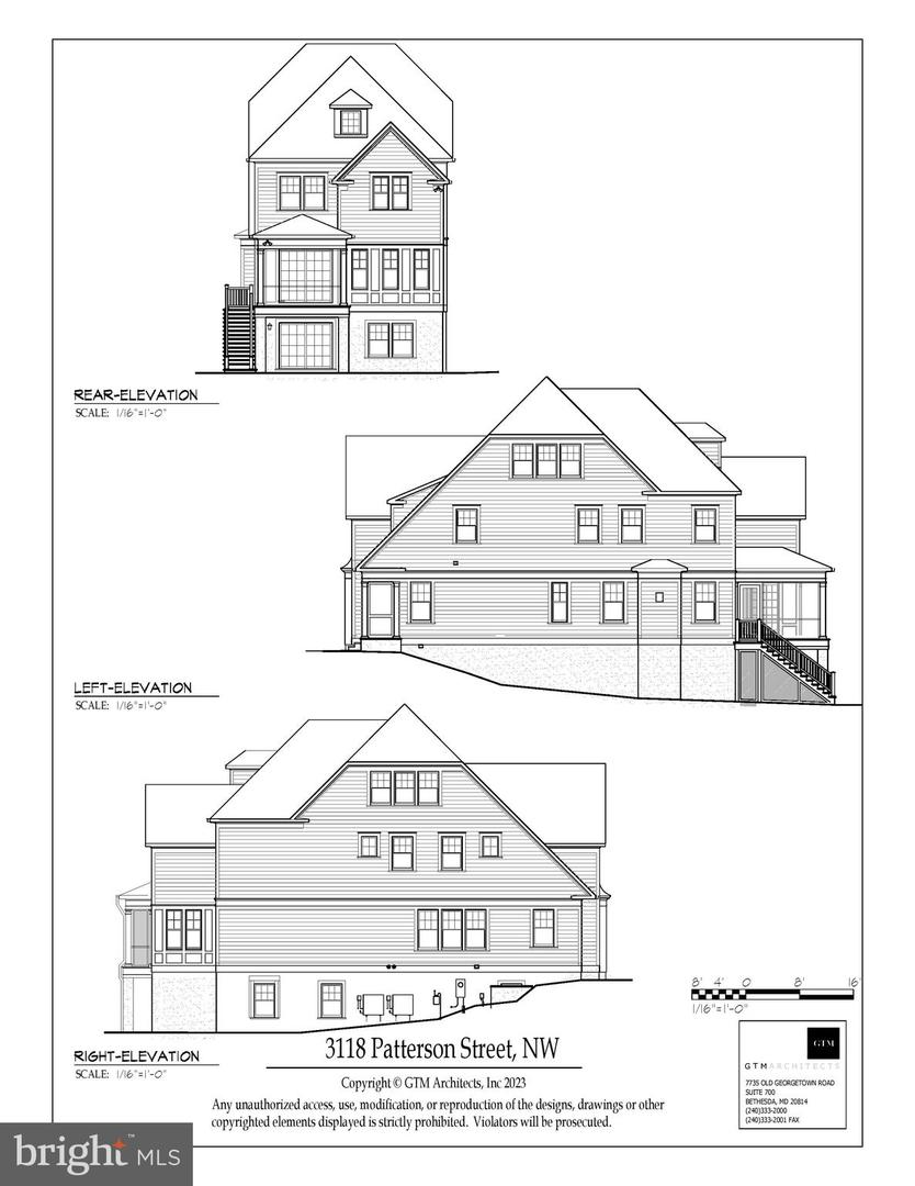 3118 PATTERSON ST NW, WASHINGTON, District Of Columbia 20015, 6 Bedrooms Bedrooms, ,5 BathroomsBathrooms,Residential,For sale,3118 PATTERSON ST NW,DCDC2201190 MLS # DCDC2201190