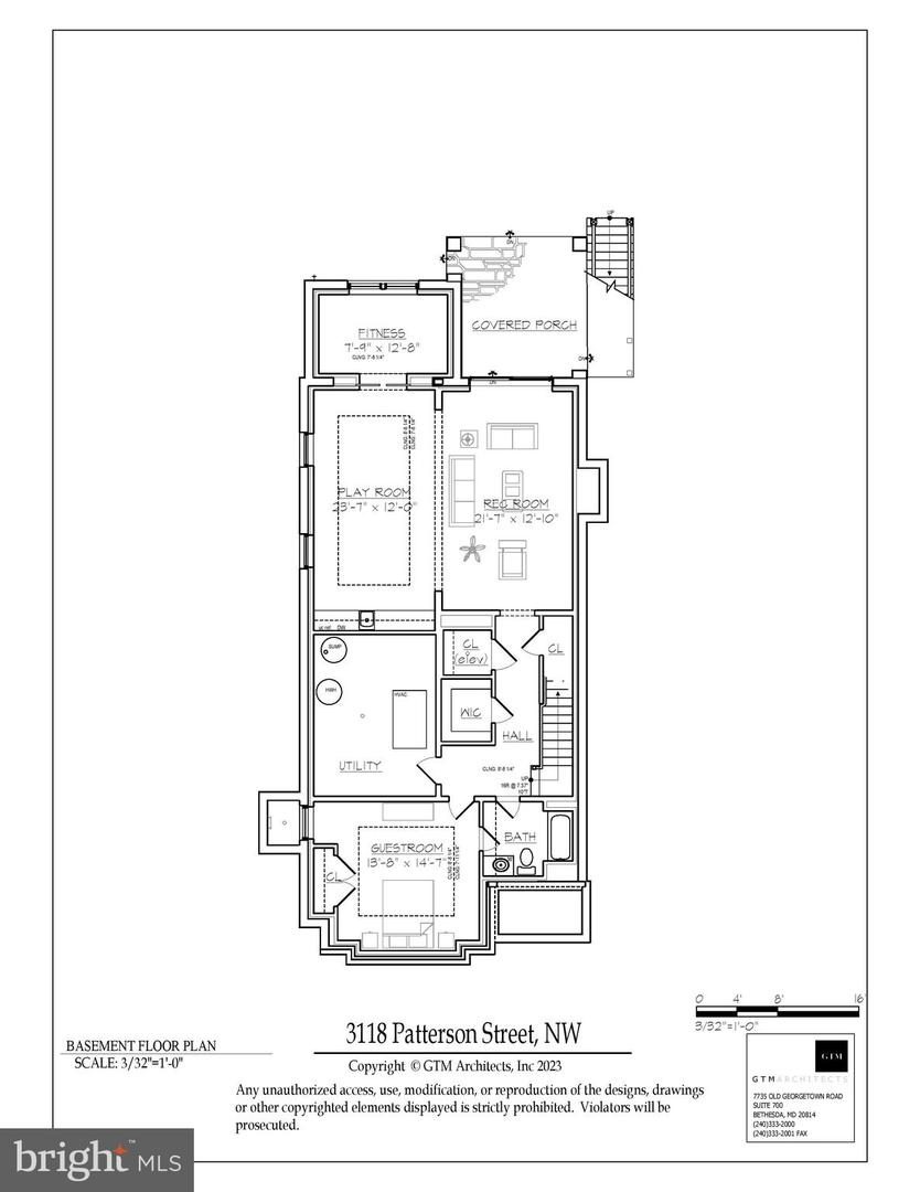 3118 PATTERSON ST NW, WASHINGTON, District Of Columbia 20015, 6 Bedrooms Bedrooms, ,5 BathroomsBathrooms,Residential,For sale,3118 PATTERSON ST NW,DCDC2201190 MLS # DCDC2201190
