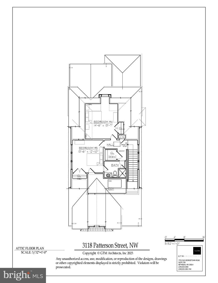 3118 PATTERSON ST NW, WASHINGTON, District Of Columbia 20015, 6 Bedrooms Bedrooms, ,5 BathroomsBathrooms,Residential,For sale,3118 PATTERSON ST NW,DCDC2201190 MLS # DCDC2201190