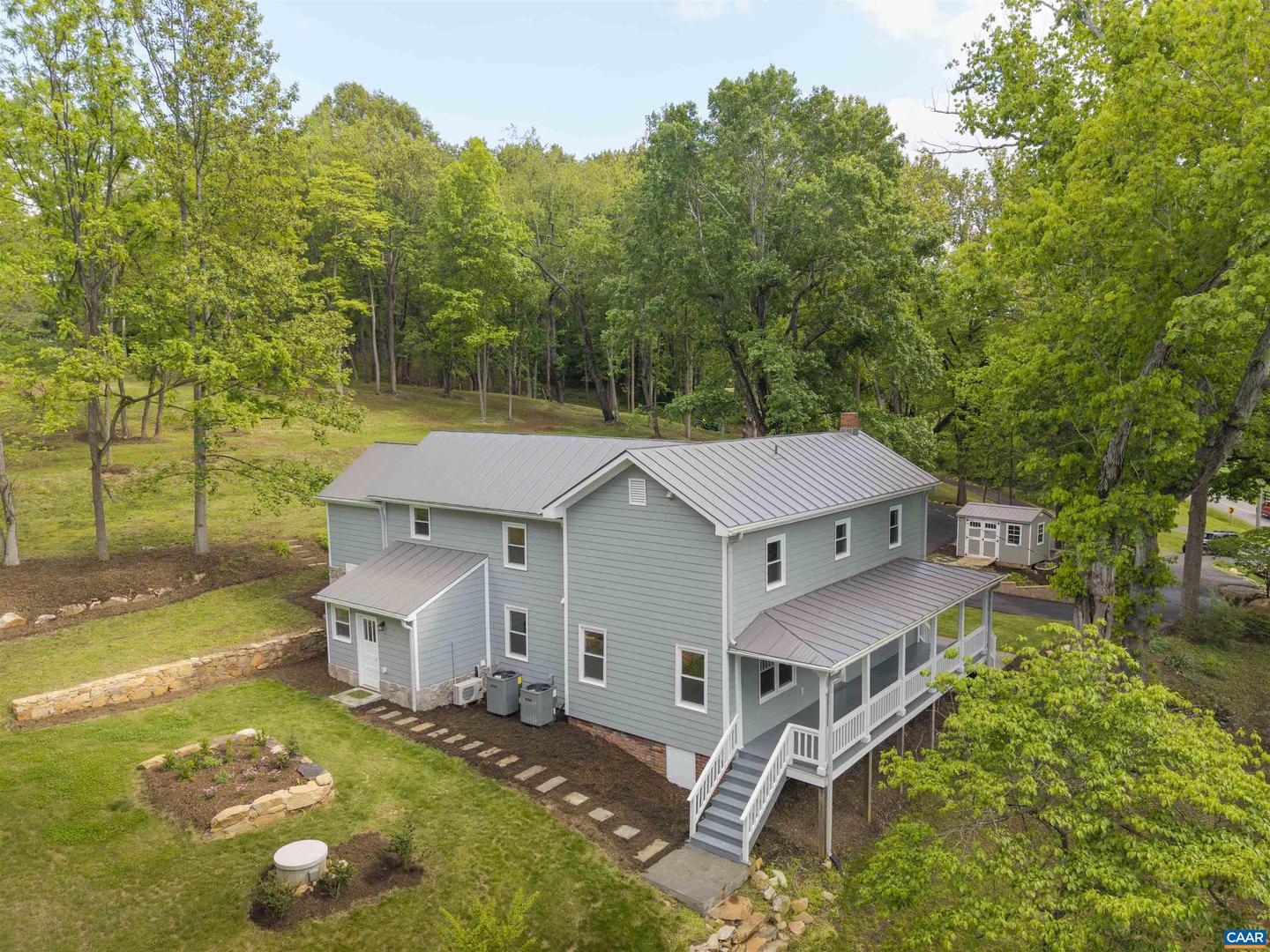 2931 NORTH GARDEN LN, NORTH GARDEN, Virginia 22959, 4 Bedrooms Bedrooms, ,2 BathroomsBathrooms,Residential,For sale,2931 NORTH GARDEN LN,664656 MLS # 664656