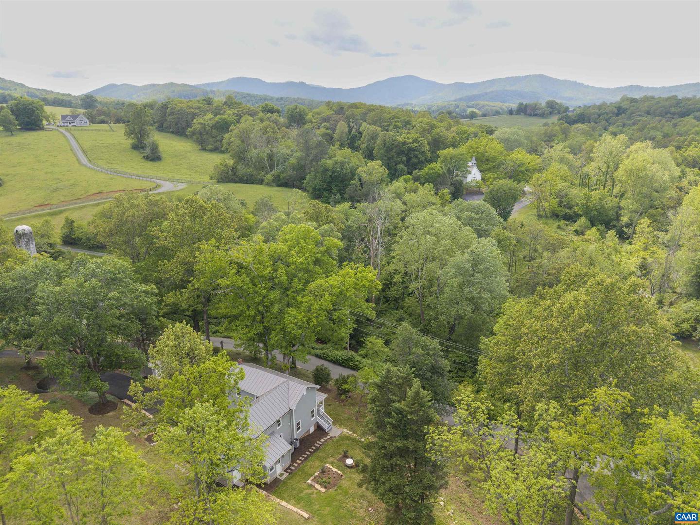 2931 NORTH GARDEN LN, NORTH GARDEN, Virginia 22959, 4 Bedrooms Bedrooms, ,2 BathroomsBathrooms,Residential,For sale,2931 NORTH GARDEN LN,664656 MLS # 664656