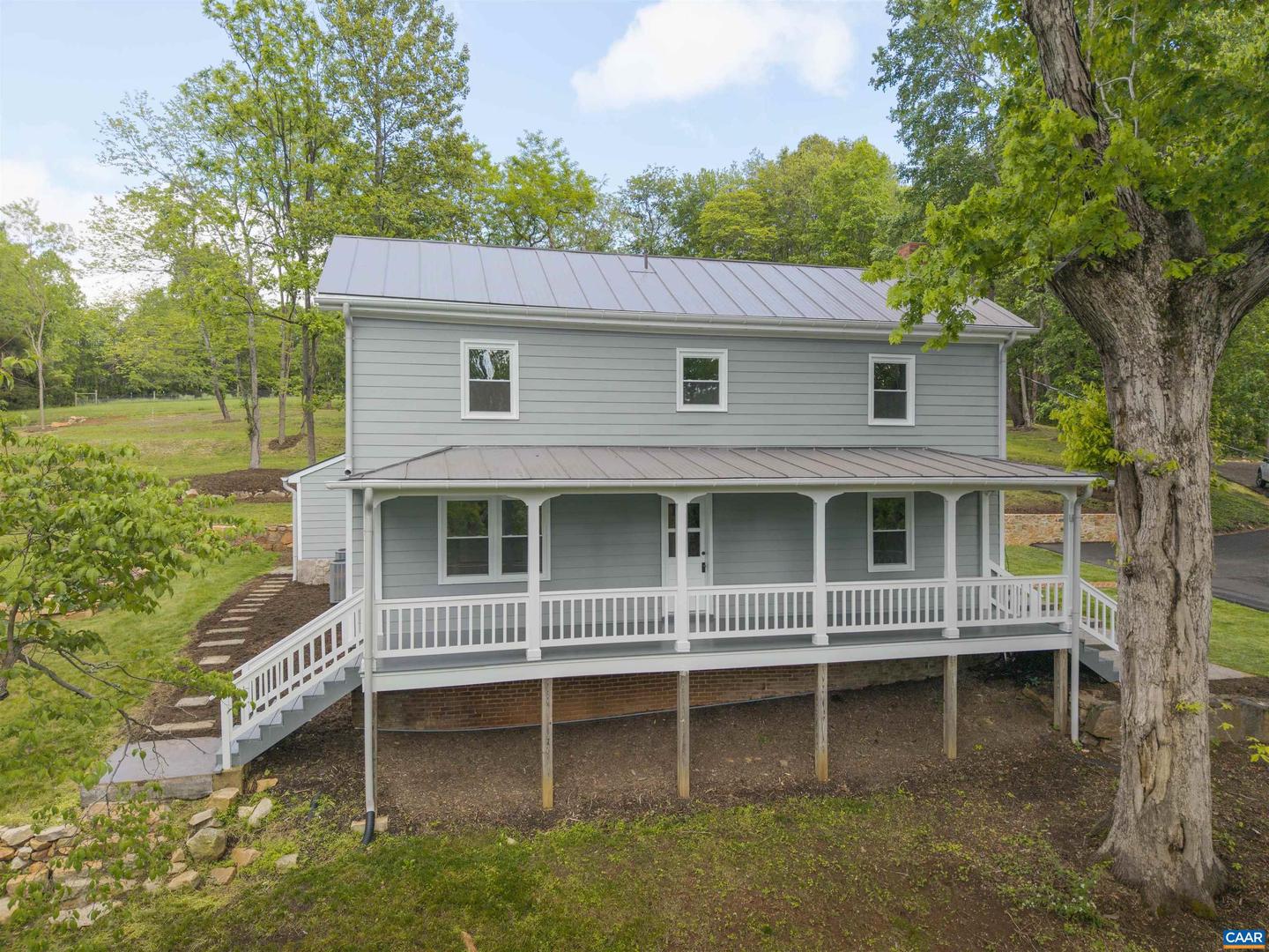 2931 NORTH GARDEN LN, NORTH GARDEN, Virginia 22959, 4 Bedrooms Bedrooms, ,2 BathroomsBathrooms,Residential,For sale,2931 NORTH GARDEN LN,664656 MLS # 664656