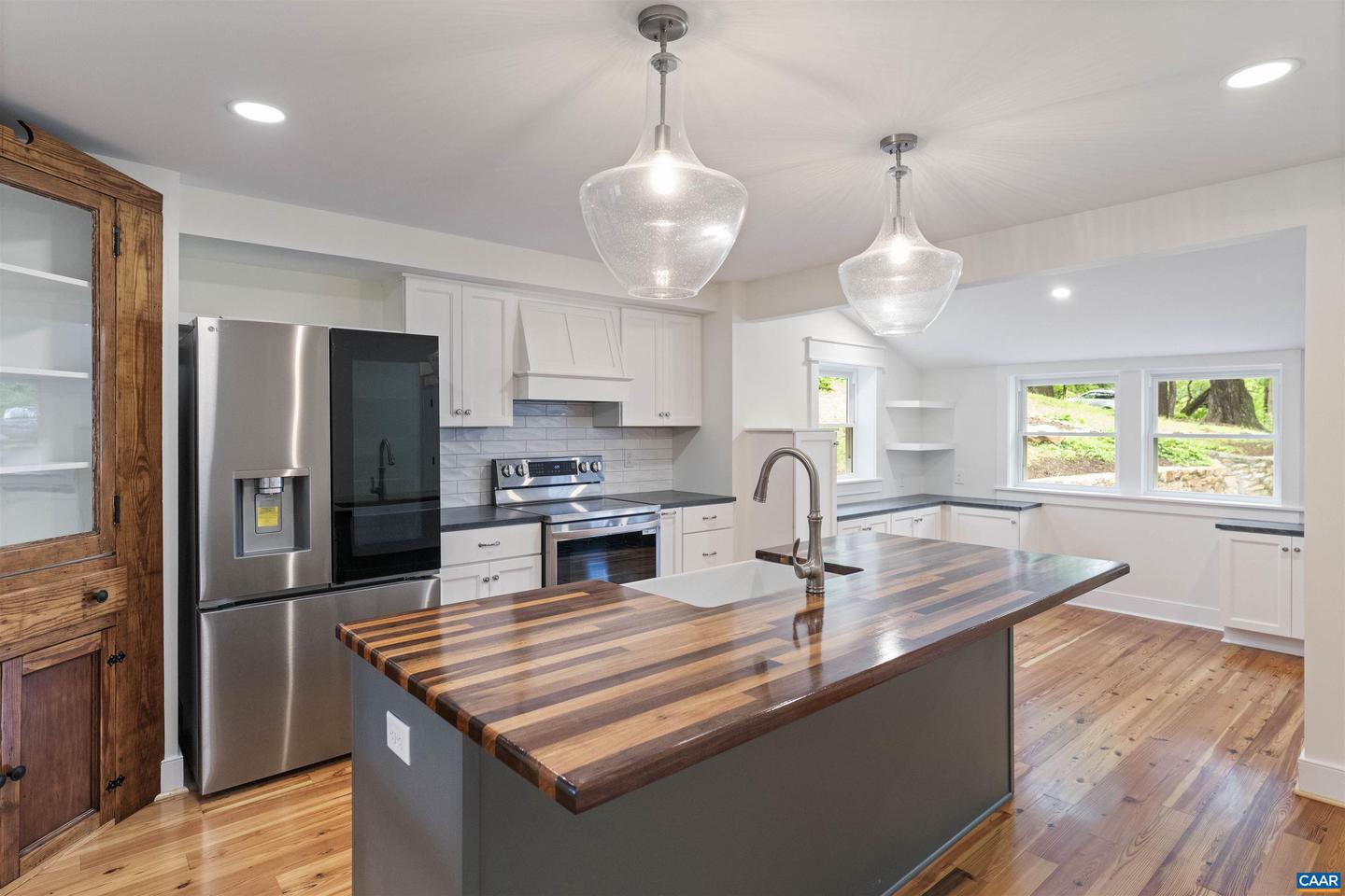 2931 NORTH GARDEN LN, NORTH GARDEN, Virginia 22959, 4 Bedrooms Bedrooms, ,2 BathroomsBathrooms,Residential,For sale,2931 NORTH GARDEN LN,664656 MLS # 664656