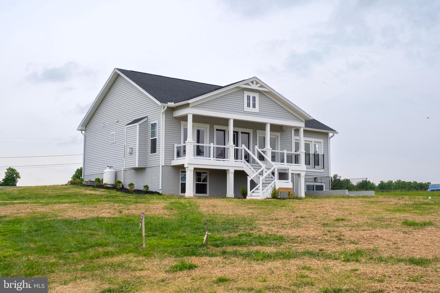 219 ROCK ISLAND RIDGE, MINERAL, Virginia 23117, 4 Bedrooms Bedrooms, ,4 BathroomsBathrooms,Residential,For sale,219 ROCK ISLAND RIDGE,VALA2007884 MLS # VALA2007884