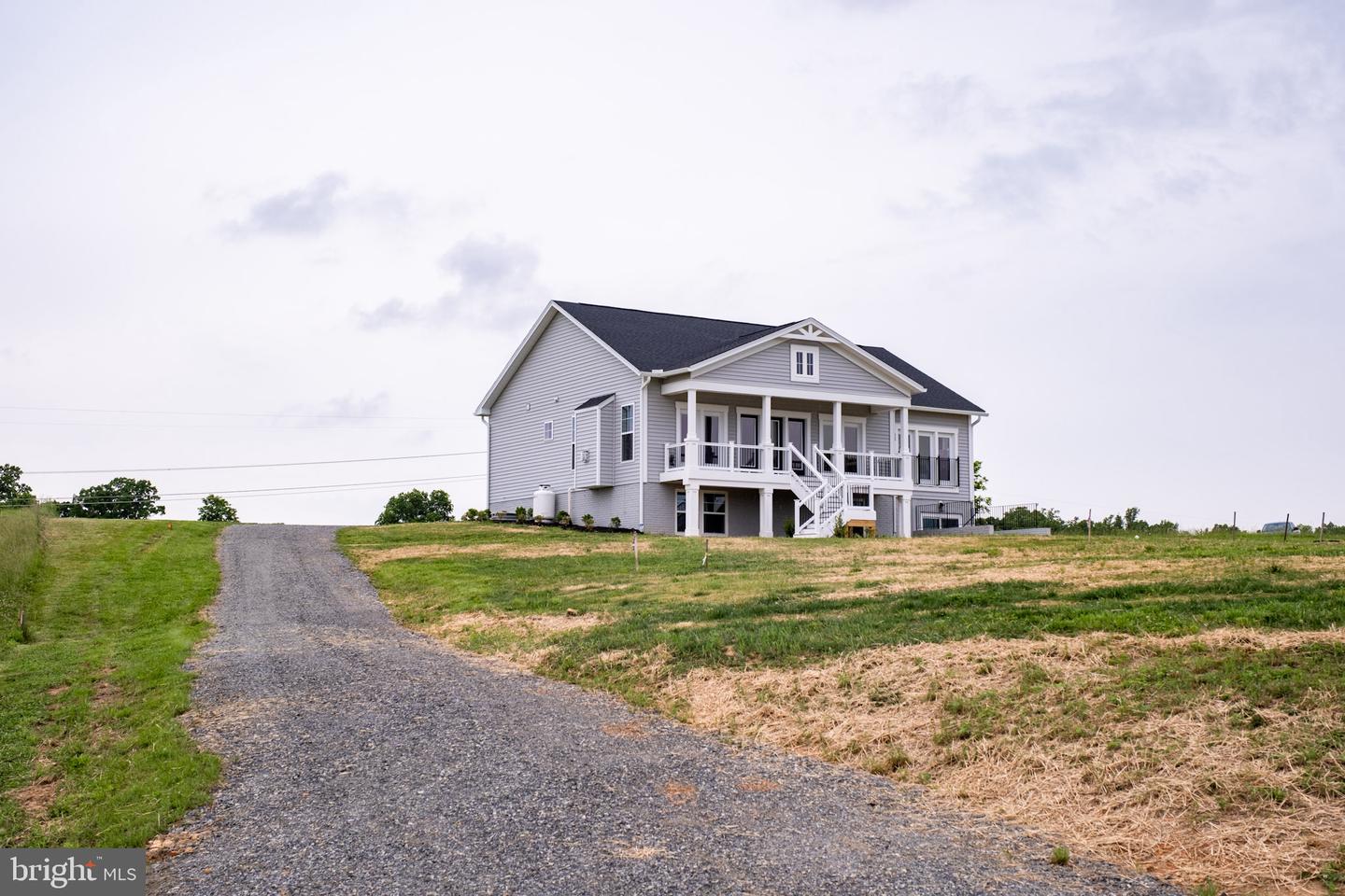 219 ROCK ISLAND RIDGE, MINERAL, Virginia 23117, 4 Bedrooms Bedrooms, ,4 BathroomsBathrooms,Residential,For sale,219 ROCK ISLAND RIDGE,VALA2007884 MLS # VALA2007884