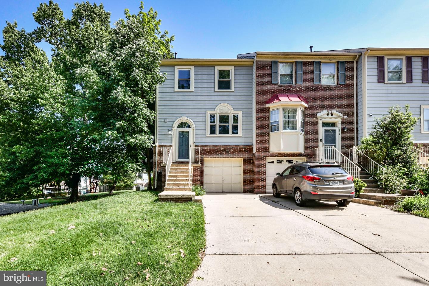 14552 EDDY CT, CENTREVILLE, Virginia 20120, 3 Bedrooms Bedrooms, ,2 BathroomsBathrooms,Residential,For sale,14552 EDDY CT,VAFX2241550 MLS # VAFX2241550