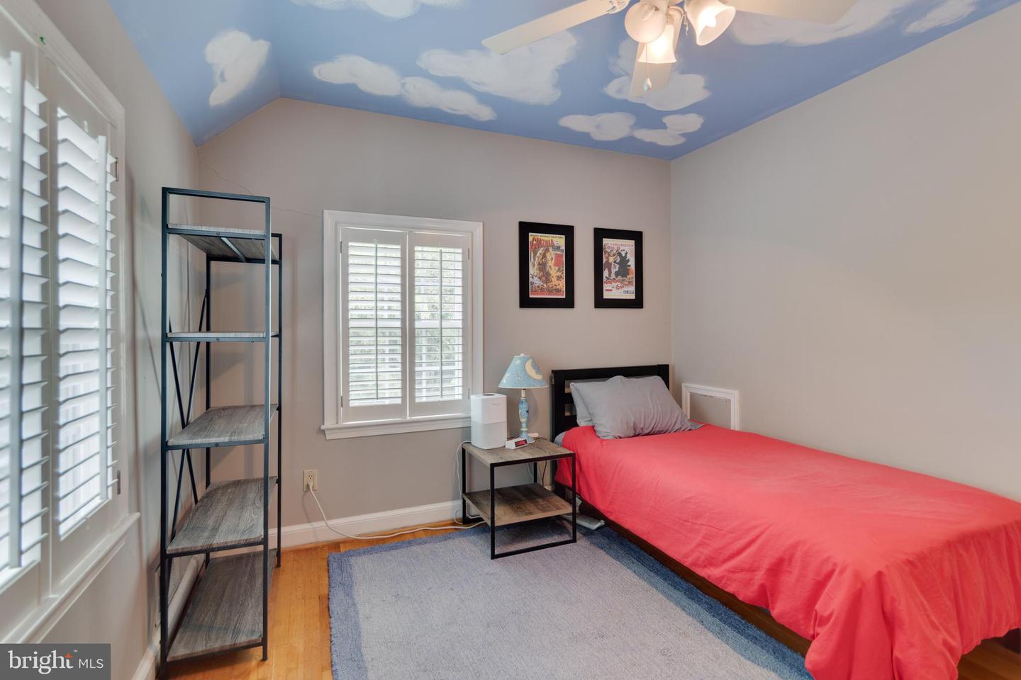 3663 TRINITY, ALEXANDRIA, Virginia 22304, 3 Bedrooms Bedrooms, ,2 BathroomsBathrooms,Residential,For sale,3663 TRINITY,VAAX2045454 MLS # VAAX2045454
