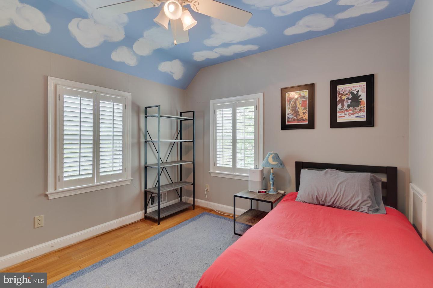 3663 TRINITY, ALEXANDRIA, Virginia 22304, 3 Bedrooms Bedrooms, ,2 BathroomsBathrooms,Residential,For sale,3663 TRINITY,VAAX2045454 MLS # VAAX2045454