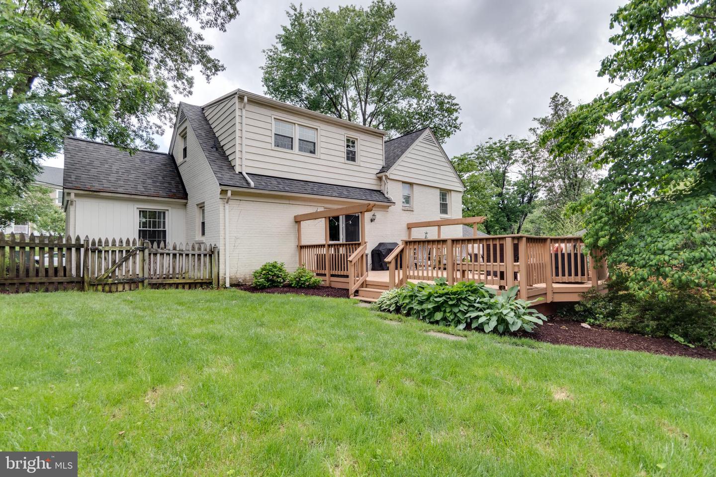 3663 TRINITY, ALEXANDRIA, Virginia 22304, 3 Bedrooms Bedrooms, ,2 BathroomsBathrooms,Residential,For sale,3663 TRINITY,VAAX2045454 MLS # VAAX2045454