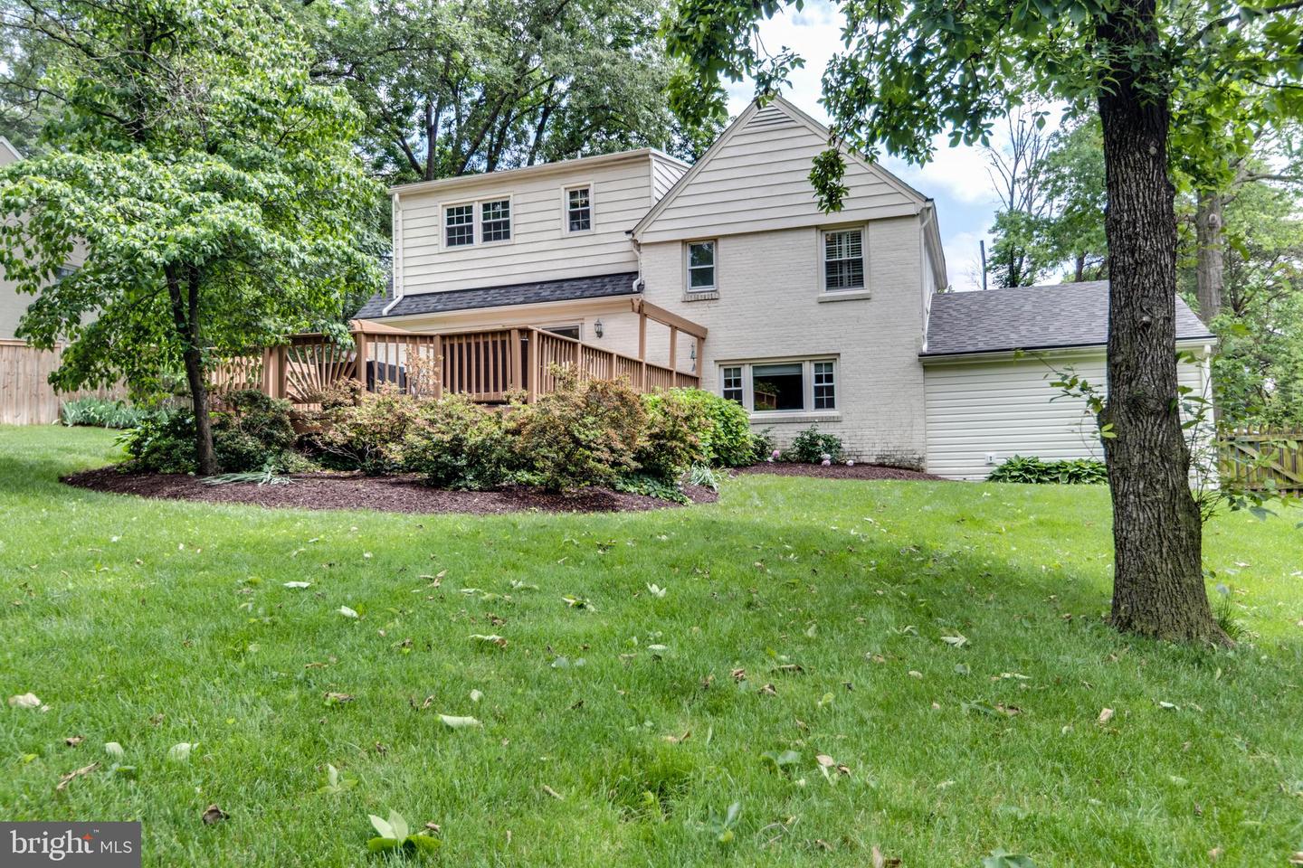 3663 TRINITY, ALEXANDRIA, Virginia 22304, 3 Bedrooms Bedrooms, ,2 BathroomsBathrooms,Residential,For sale,3663 TRINITY,VAAX2045454 MLS # VAAX2045454