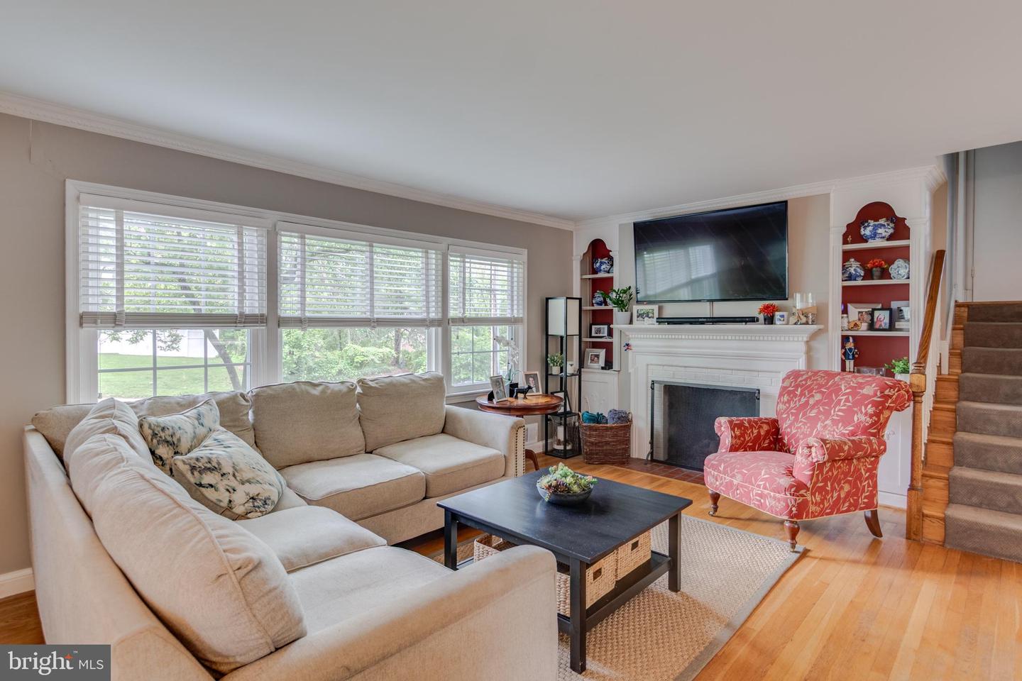 3663 TRINITY, ALEXANDRIA, Virginia 22304, 3 Bedrooms Bedrooms, ,2 BathroomsBathrooms,Residential,For sale,3663 TRINITY,VAAX2045454 MLS # VAAX2045454