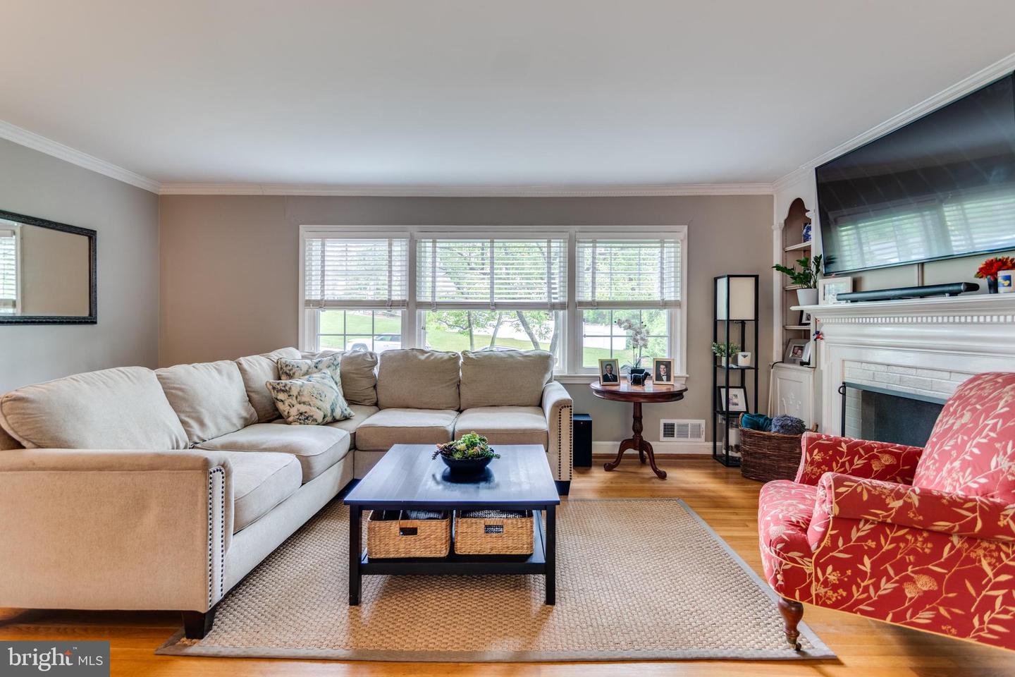 3663 TRINITY, ALEXANDRIA, Virginia 22304, 3 Bedrooms Bedrooms, ,2 BathroomsBathrooms,Residential,For sale,3663 TRINITY,VAAX2045454 MLS # VAAX2045454