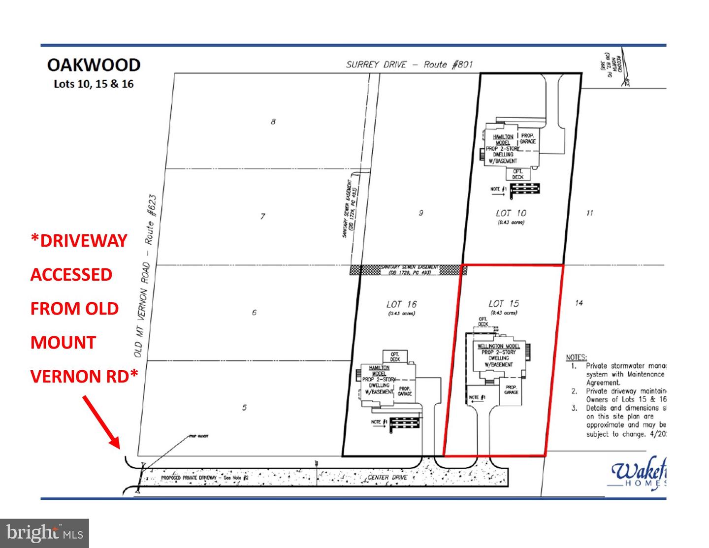 3608 CENTER DR, ALEXANDRIA, Virginia 22309, 4 Bedrooms Bedrooms, ,4 BathroomsBathrooms,Residential,For sale,3608 CENTER DR,VAFX2241558 MLS # VAFX2241558