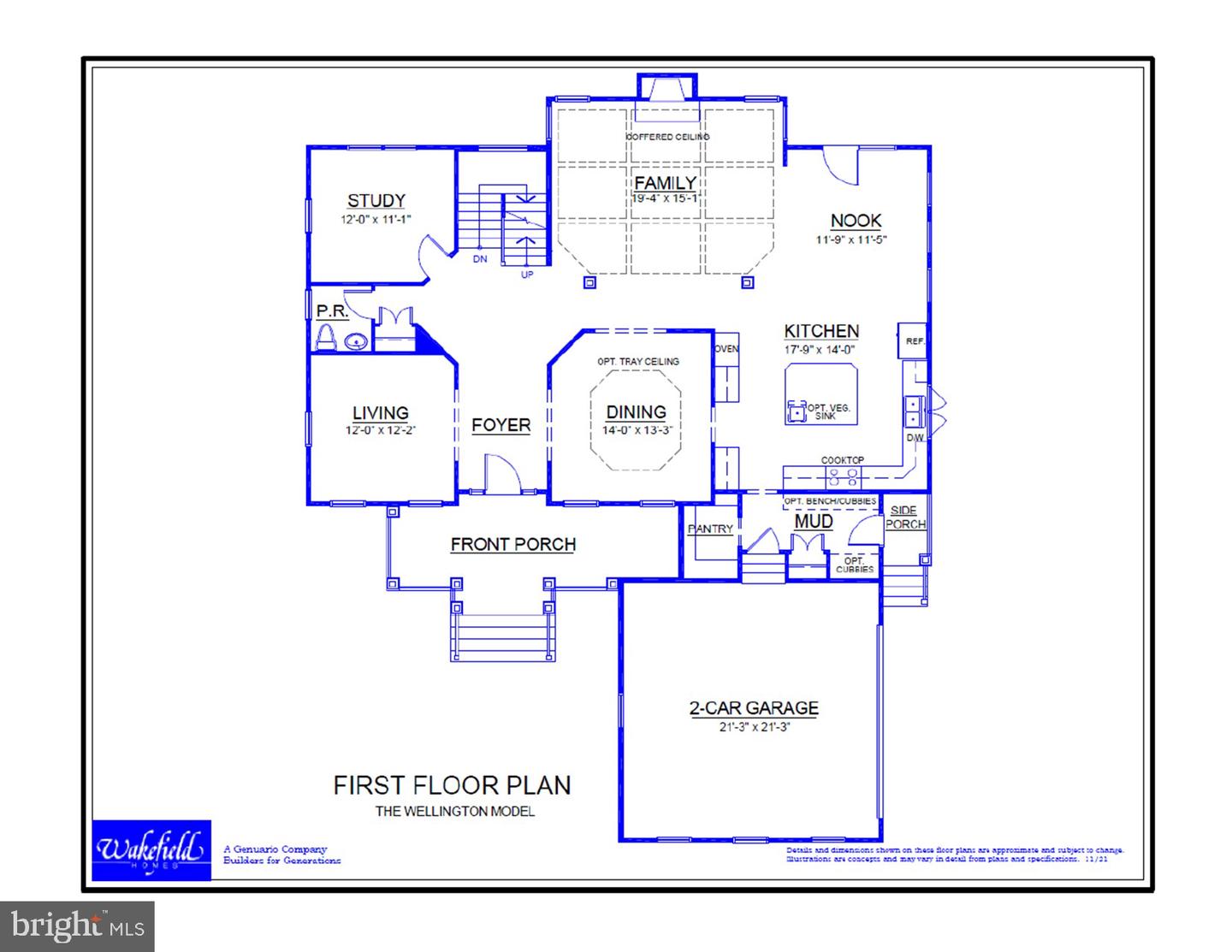 3608 CENTER DR, ALEXANDRIA, Virginia 22309, 4 Bedrooms Bedrooms, ,4 BathroomsBathrooms,Residential,For sale,3608 CENTER DR,VAFX2241558 MLS # VAFX2241558