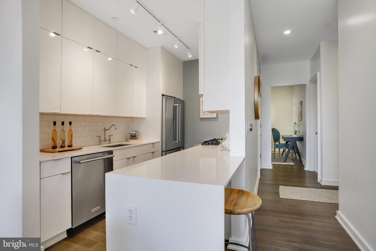 1380 QUINCY ST NW #3-E, WASHINGTON, District Of Columbia 20011, 2 Bedrooms Bedrooms, ,2 BathroomsBathrooms,Residential,For sale,1380 QUINCY ST NW #3-E,DCDC2201208 MLS # DCDC2201208