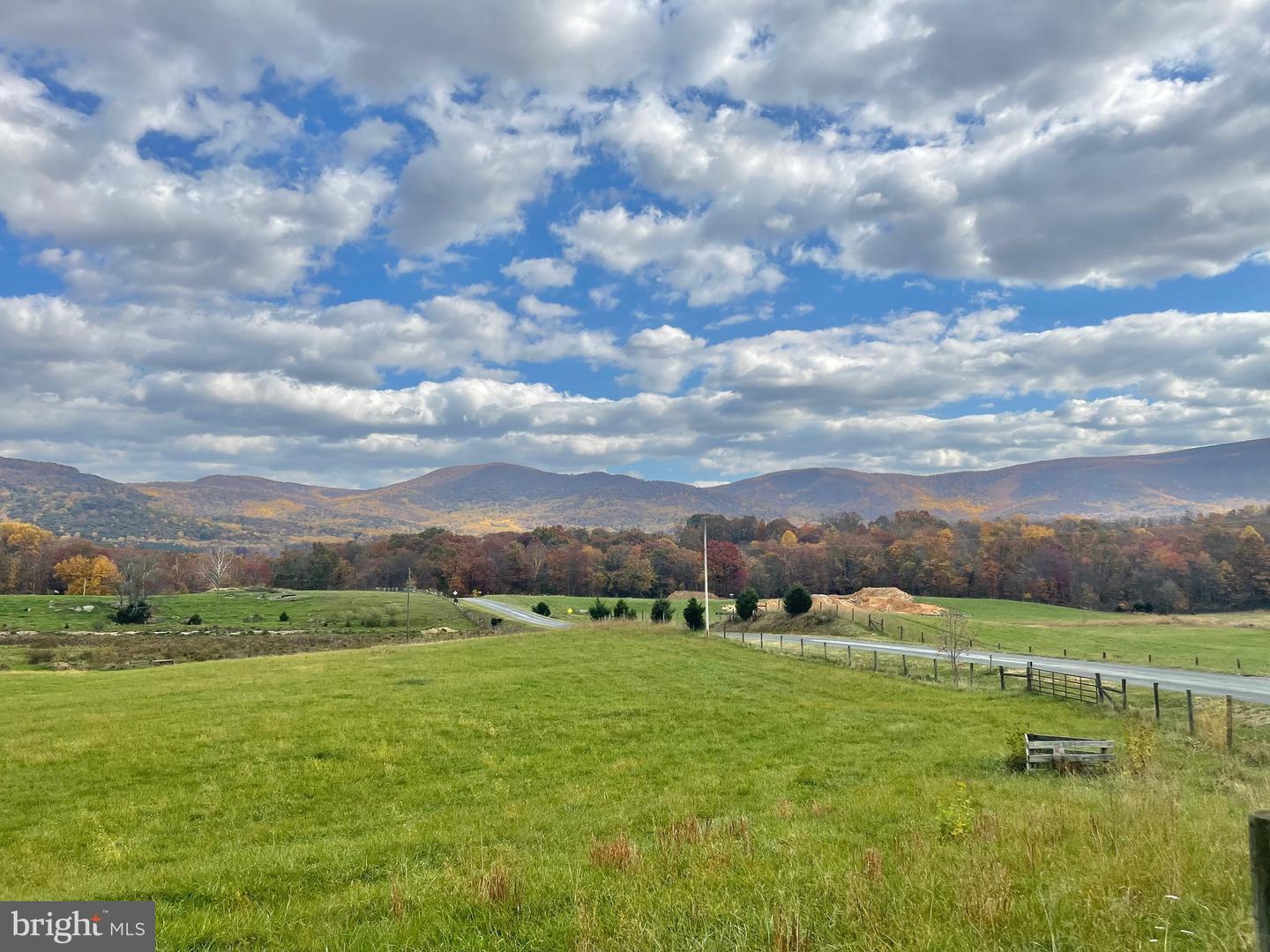 LOT 63C BUCK MOUNTAIN RD, BENTONVILLE, Virginia 22610, 3 Bedrooms Bedrooms, ,3 BathroomsBathrooms,Residential,For sale,LOT 63C BUCK MOUNTAIN RD,VAWR2011196 MLS # VAWR2011196
