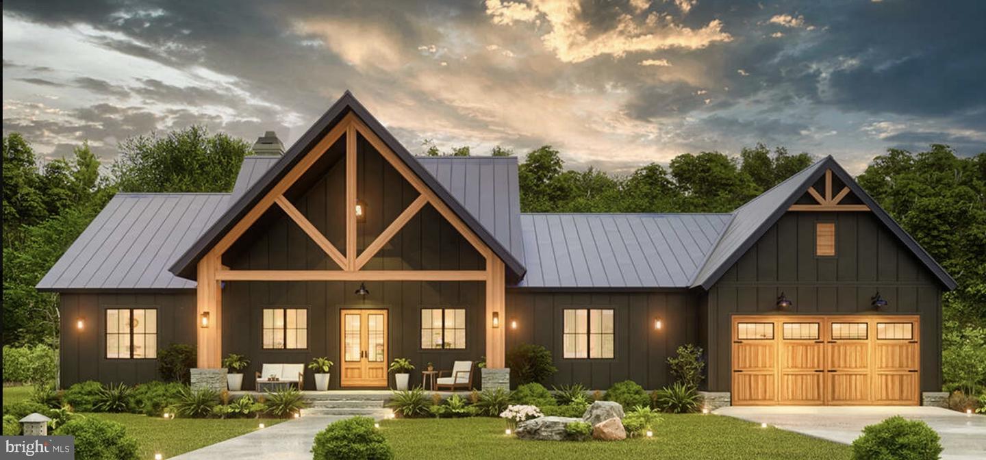 LOT 63C BUCK MOUNTAIN RD, BENTONVILLE, Virginia 22610, 3 Bedrooms Bedrooms, ,3 BathroomsBathrooms,Residential,For sale,LOT 63C BUCK MOUNTAIN RD,VAWR2011196 MLS # VAWR2011196