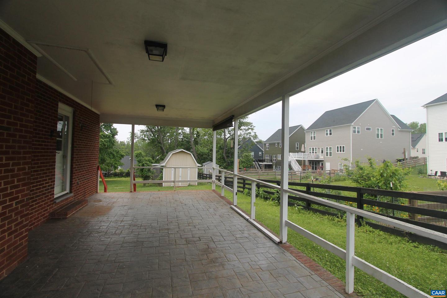 5649 PARK RD, CROZET, Virginia 22932, 3 Bedrooms Bedrooms, ,2 BathroomsBathrooms,Residential,For sale,5649 PARK RD,664661 MLS # 664661