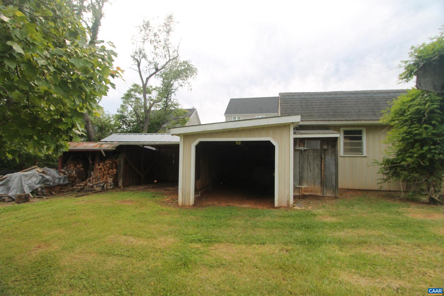 5649 PARK RD, CROZET, Virginia 22932, 3 Bedrooms Bedrooms, ,2 BathroomsBathrooms,Residential,For sale,5649 PARK RD,664661 MLS # 664661