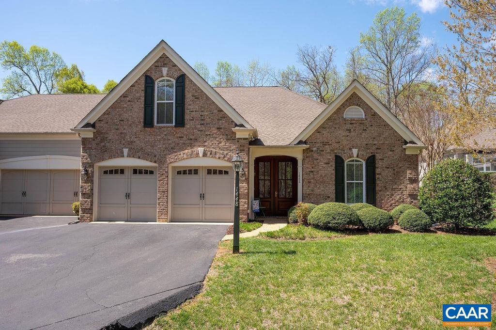 1448 GATE POST LN, CHARLOTTESVILLE, Virginia 22901, 4 Bedrooms Bedrooms, ,3 BathroomsBathrooms,Residential,For sale,1448 GATE POST LN,664676 MLS # 664676