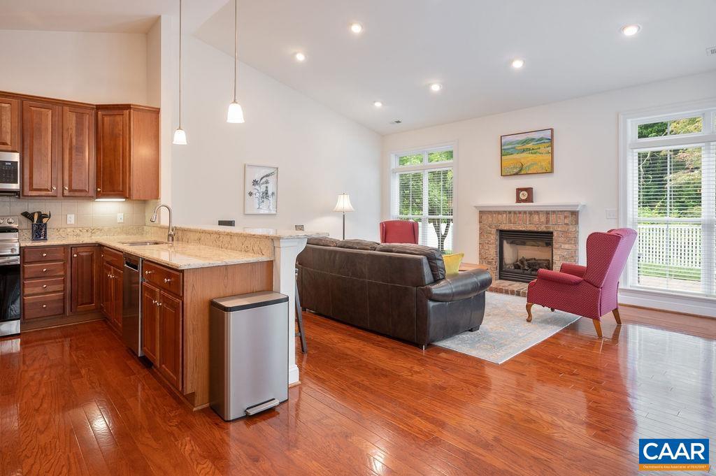 1448 GATE POST LN, CHARLOTTESVILLE, Virginia 22901, 4 Bedrooms Bedrooms, ,3 BathroomsBathrooms,Residential,For sale,1448 GATE POST LN,664676 MLS # 664676