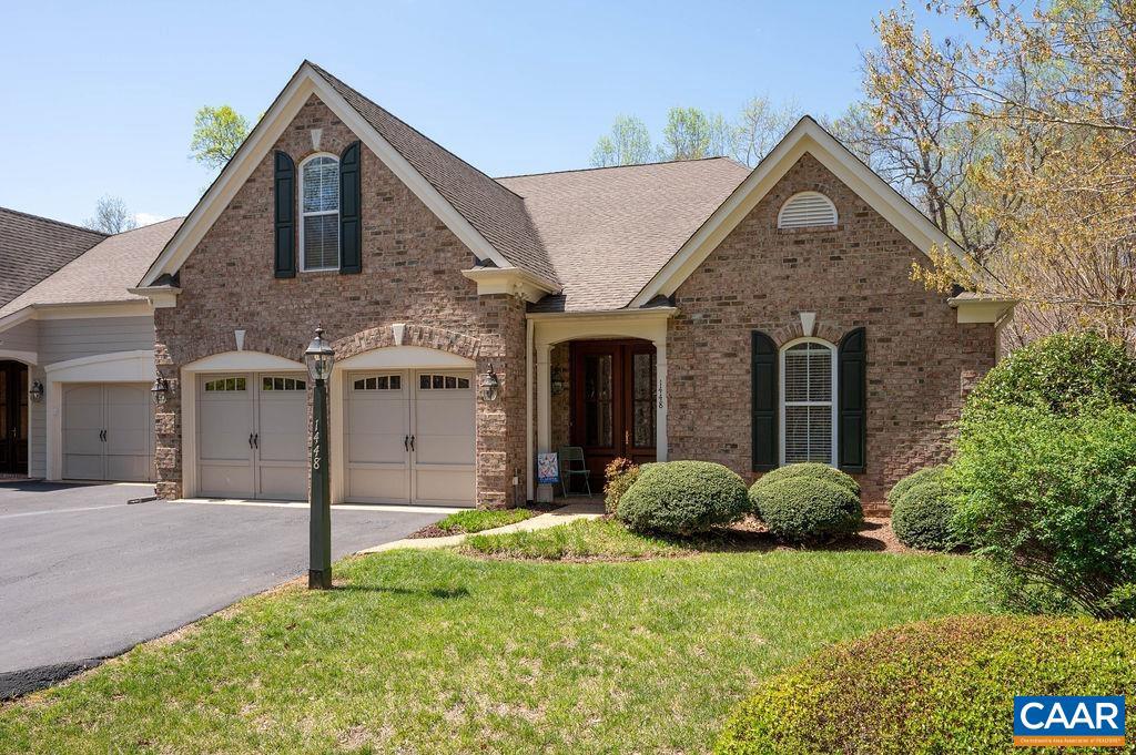 1448 GATE POST LN, CHARLOTTESVILLE, Virginia 22901, 4 Bedrooms Bedrooms, ,3 BathroomsBathrooms,Residential,For sale,1448 GATE POST LN,664676 MLS # 664676