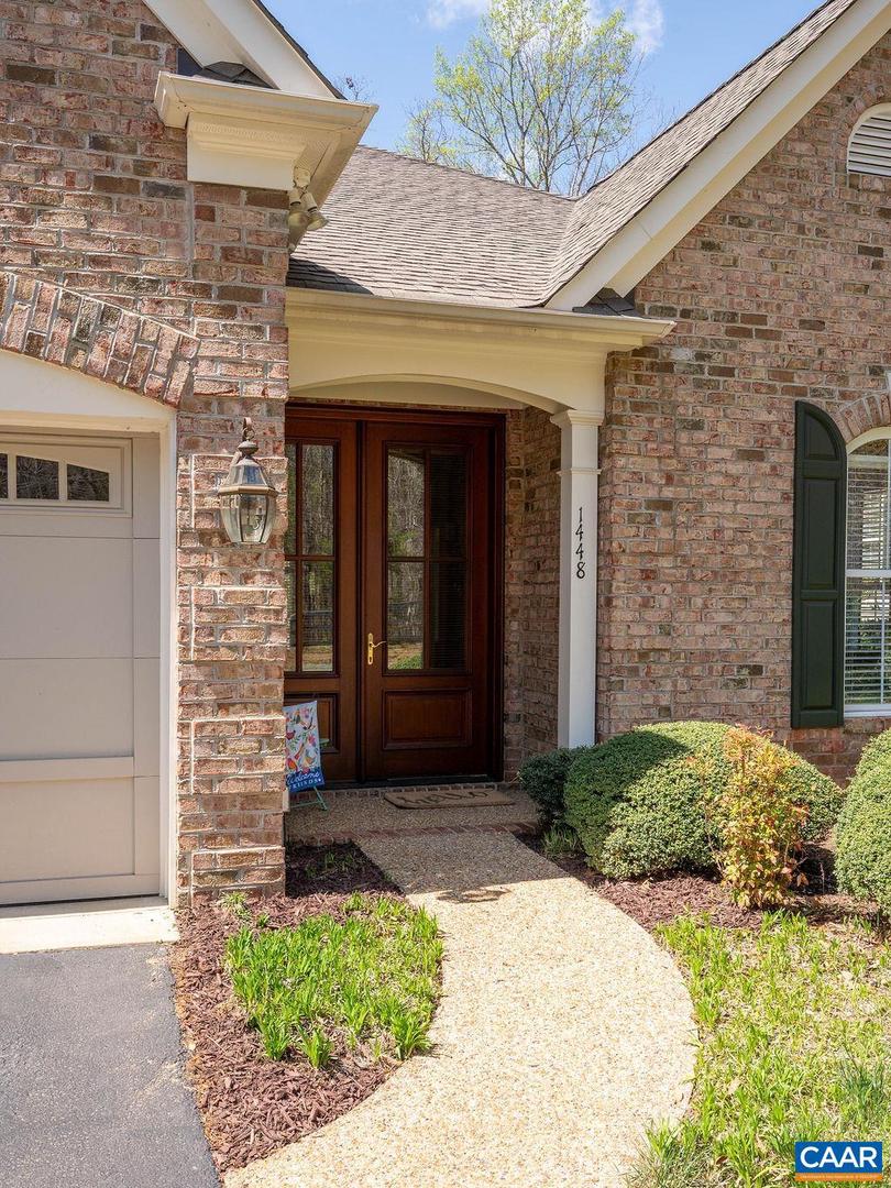 1448 GATE POST LN, CHARLOTTESVILLE, Virginia 22901, 4 Bedrooms Bedrooms, ,3 BathroomsBathrooms,Residential,For sale,1448 GATE POST LN,664676 MLS # 664676