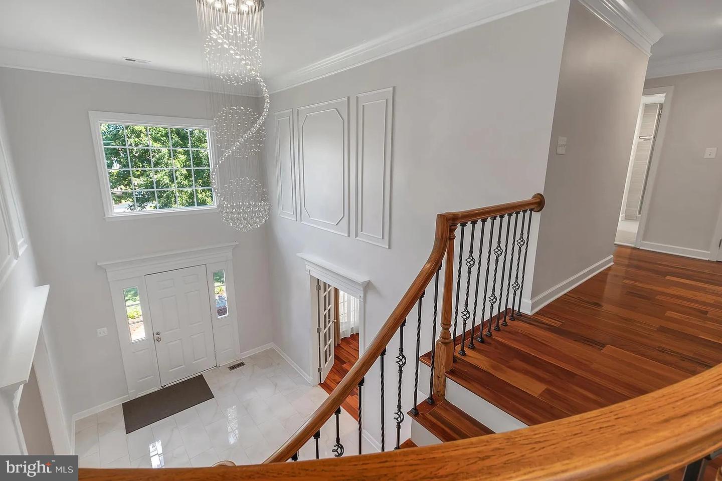 5503 CHESTERMILL CT, FAIRFAX, Virginia 22030, 4 Bedrooms Bedrooms, ,3 BathroomsBathrooms,Residential,For sale,5503 CHESTERMILL CT,VAFX2241726 MLS # VAFX2241726