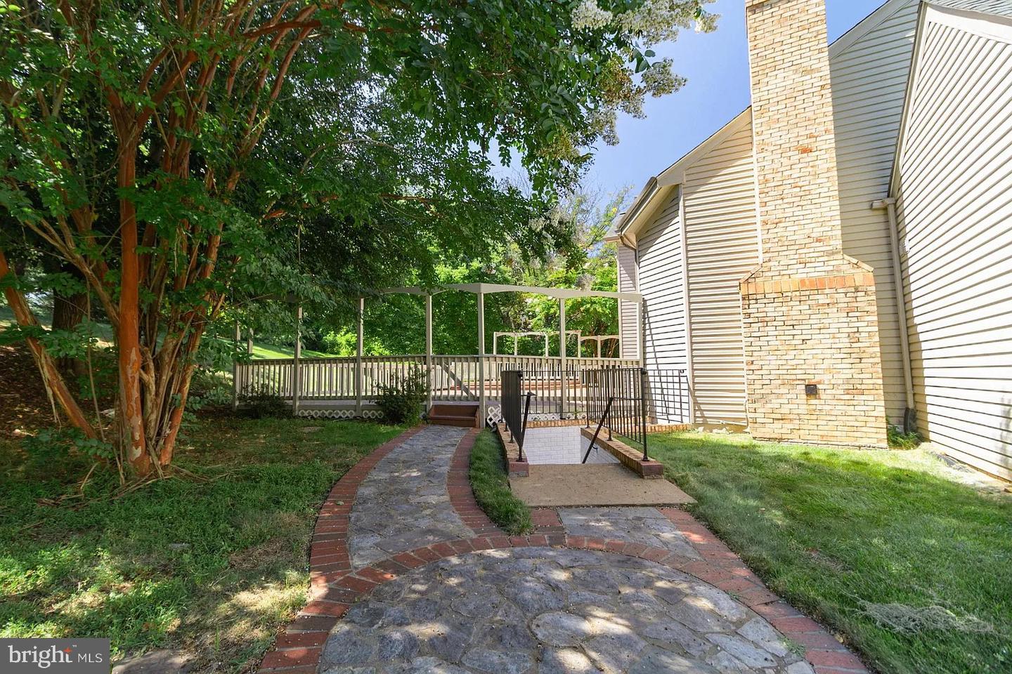 5503 CHESTERMILL CT, FAIRFAX, Virginia 22030, 4 Bedrooms Bedrooms, ,3 BathroomsBathrooms,Residential,For sale,5503 CHESTERMILL CT,VAFX2241726 MLS # VAFX2241726
