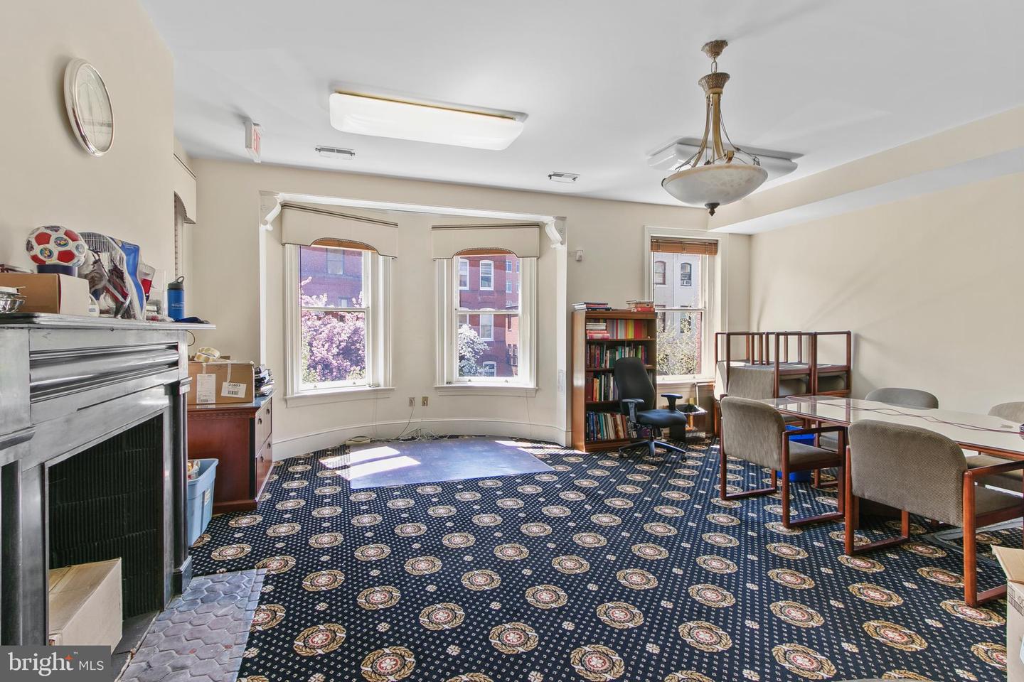 1723 N ST NW, WASHINGTON, District Of Columbia 20036, 5 Bedrooms Bedrooms, ,Residential,For sale,1723 N ST NW,DCDC2201292 MLS # DCDC2201292