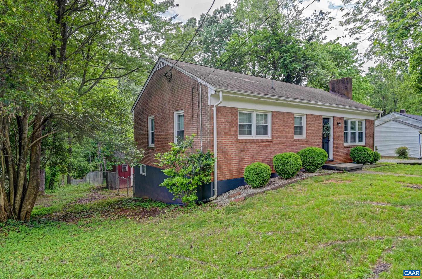 1026 OAKMONT CIR, LYNCHBURG, Virginia 24502, 3 Bedrooms Bedrooms, ,1 BathroomBathrooms,Residential,For sale,1026 OAKMONT CIR,664680 MLS # 664680