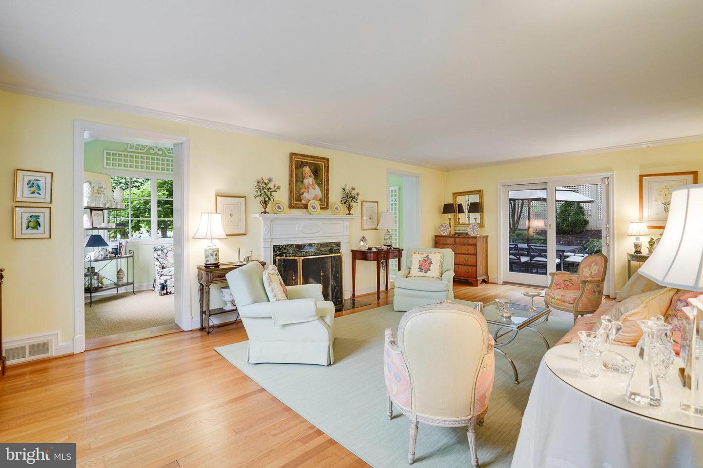 4629 32ND RD N, ARLINGTON, Virginia 22207, 5 Bedrooms Bedrooms, ,4 BathroomsBathrooms,Residential,For sale,4629 32ND RD N,VAAR2057702 MLS # VAAR2057702