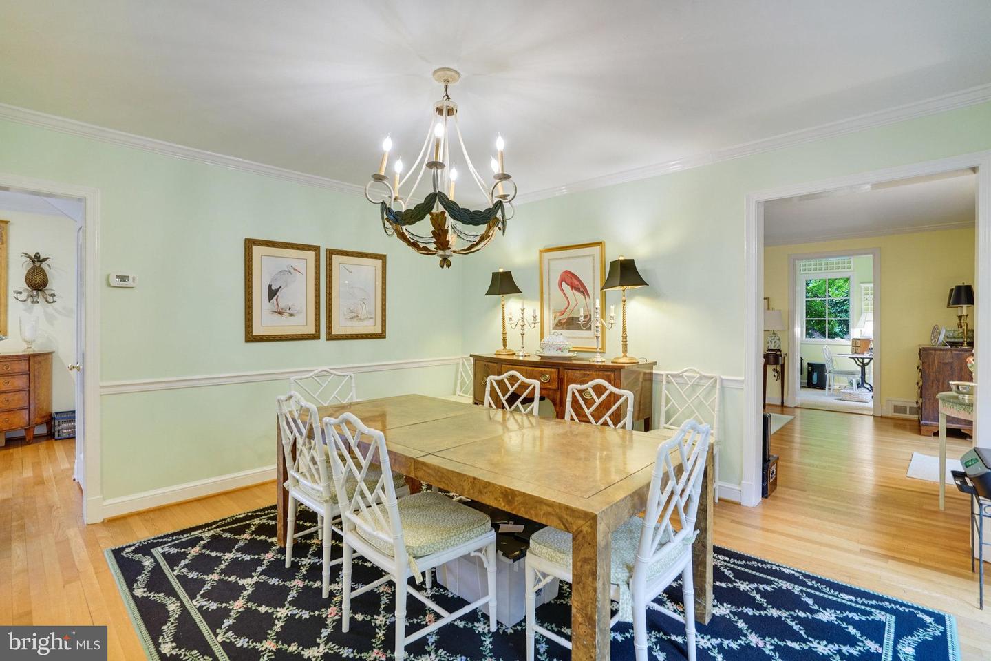 4629 32ND RD N, ARLINGTON, Virginia 22207, 5 Bedrooms Bedrooms, ,4 BathroomsBathrooms,Residential,For sale,4629 32ND RD N,VAAR2057702 MLS # VAAR2057702