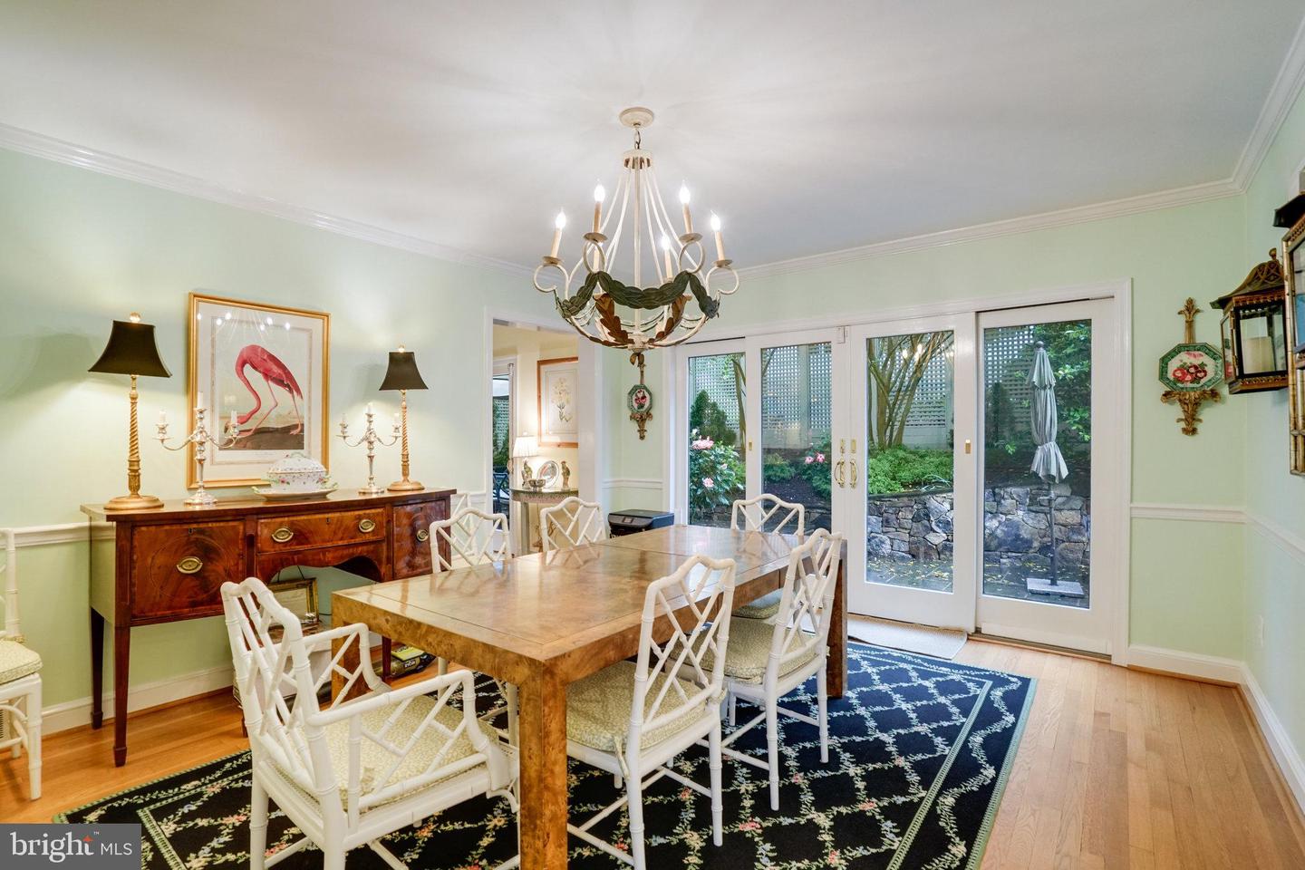 4629 32ND RD N, ARLINGTON, Virginia 22207, 5 Bedrooms Bedrooms, ,4 BathroomsBathrooms,Residential,For sale,4629 32ND RD N,VAAR2057702 MLS # VAAR2057702