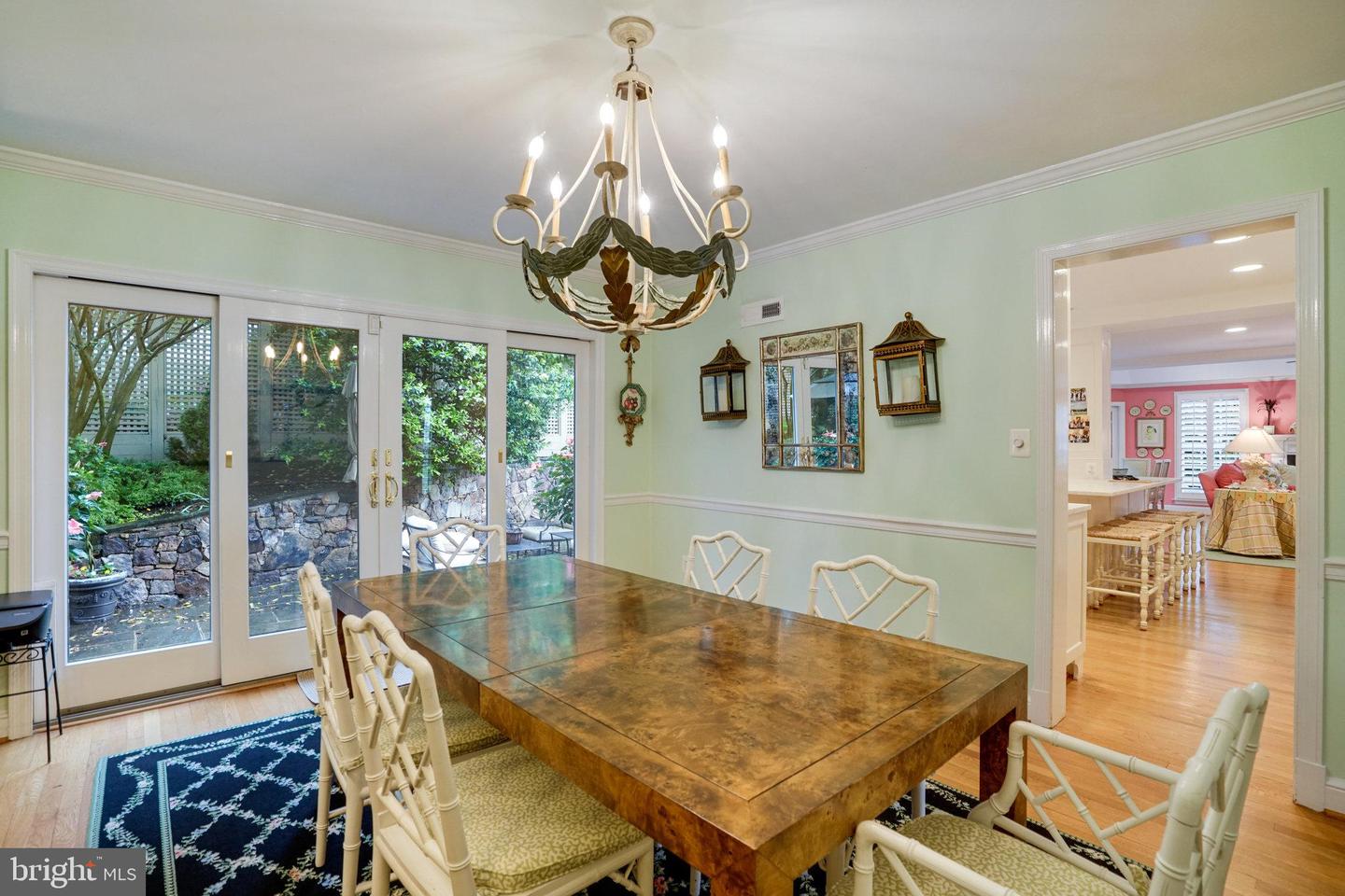 4629 32ND RD N, ARLINGTON, Virginia 22207, 5 Bedrooms Bedrooms, ,4 BathroomsBathrooms,Residential,For sale,4629 32ND RD N,VAAR2057702 MLS # VAAR2057702
