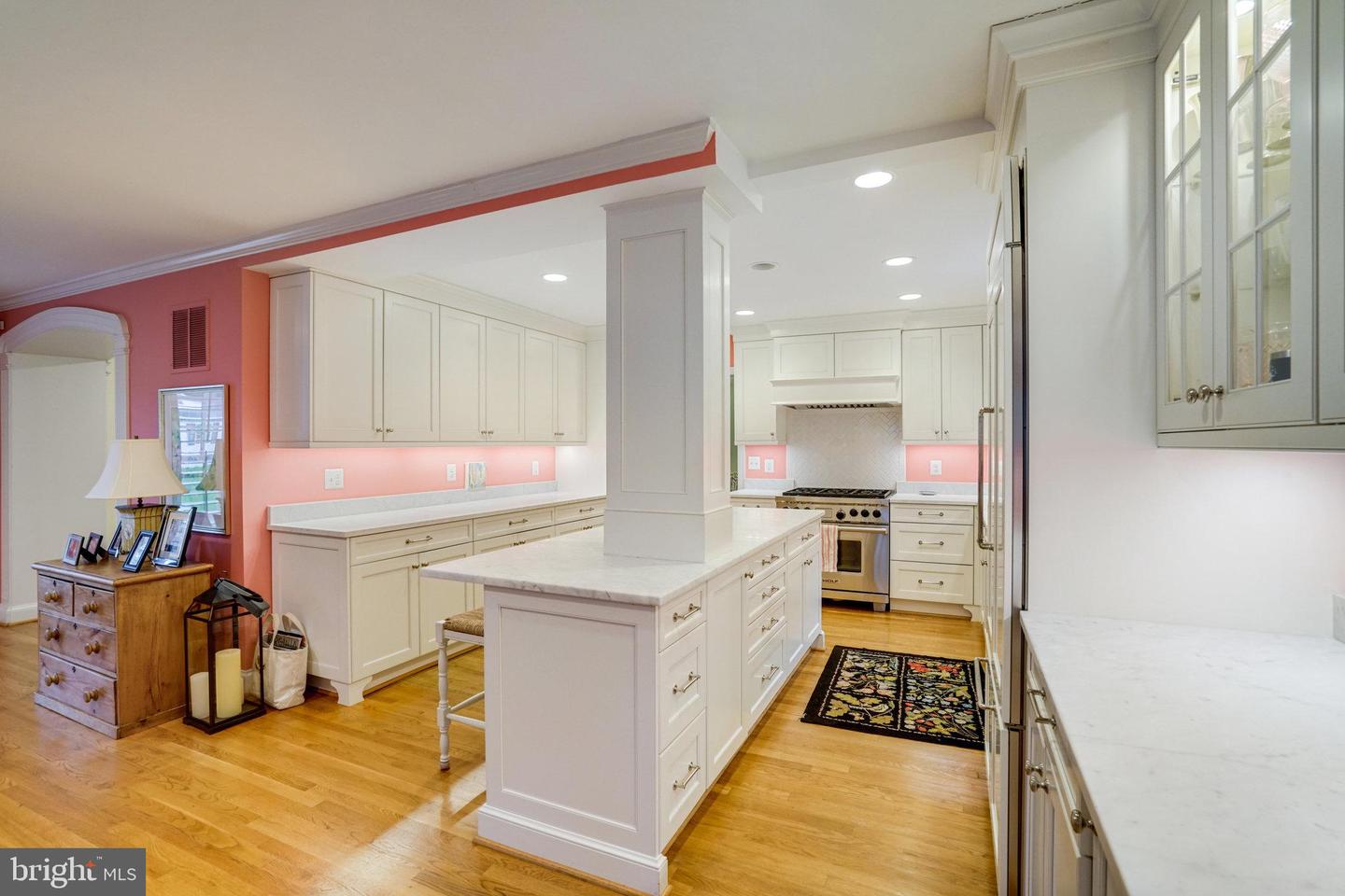4629 32ND RD N, ARLINGTON, Virginia 22207, 5 Bedrooms Bedrooms, ,4 BathroomsBathrooms,Residential,For sale,4629 32ND RD N,VAAR2057702 MLS # VAAR2057702